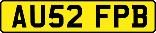 AU52FPB