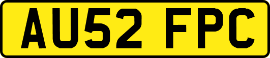 AU52FPC