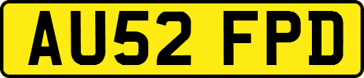 AU52FPD