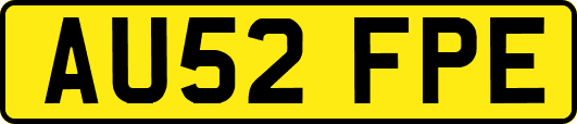AU52FPE