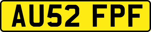 AU52FPF