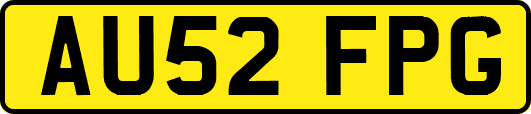 AU52FPG