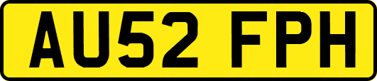 AU52FPH
