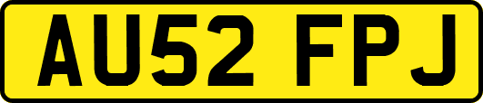 AU52FPJ