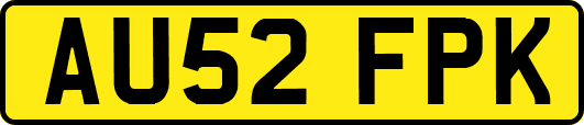 AU52FPK