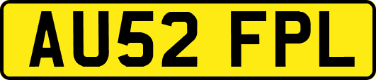 AU52FPL