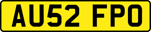 AU52FPO
