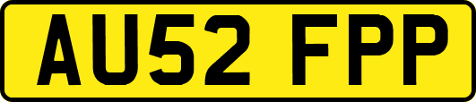 AU52FPP