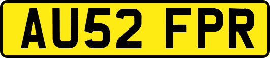 AU52FPR