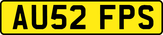 AU52FPS