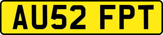 AU52FPT