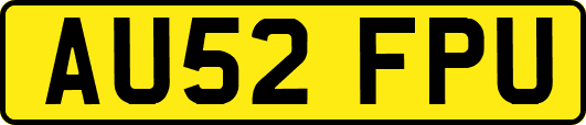 AU52FPU