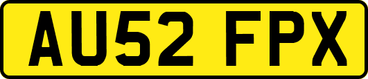 AU52FPX