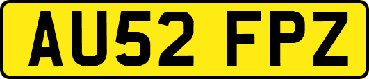 AU52FPZ