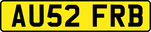 AU52FRB