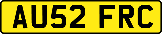 AU52FRC
