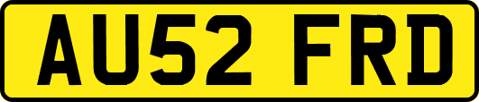 AU52FRD