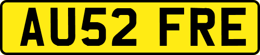 AU52FRE