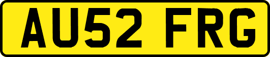 AU52FRG