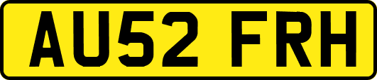 AU52FRH