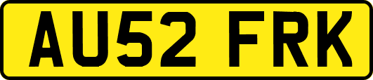 AU52FRK