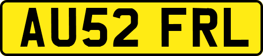 AU52FRL