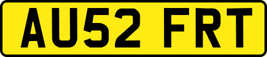 AU52FRT