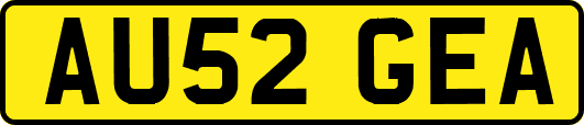 AU52GEA