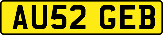 AU52GEB