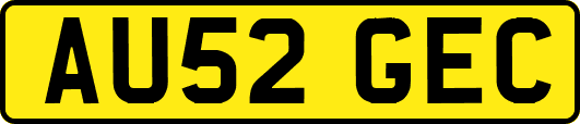 AU52GEC