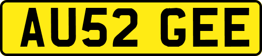 AU52GEE