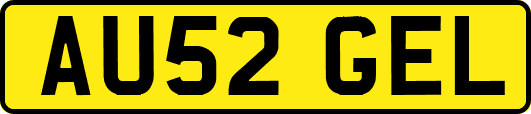 AU52GEL