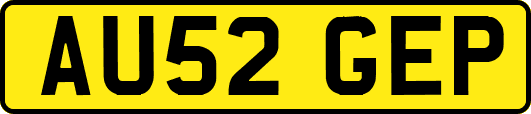 AU52GEP