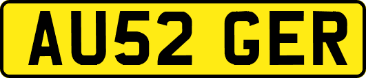 AU52GER