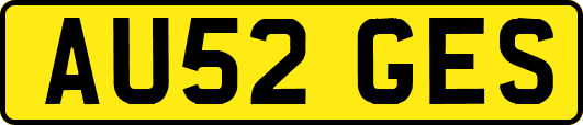 AU52GES