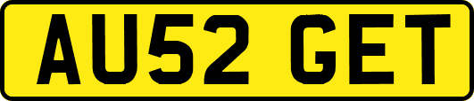 AU52GET