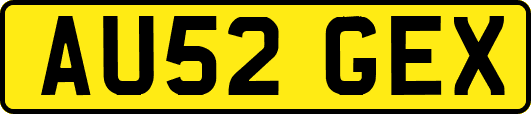 AU52GEX