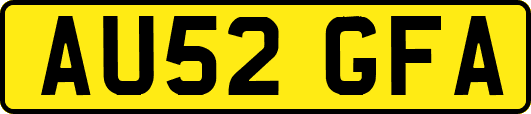 AU52GFA
