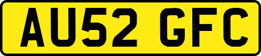 AU52GFC