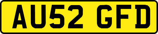 AU52GFD