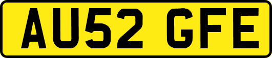 AU52GFE