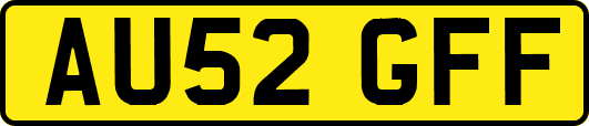 AU52GFF