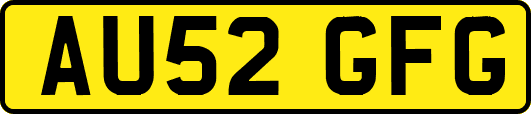 AU52GFG