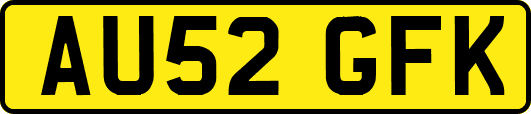 AU52GFK