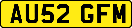 AU52GFM