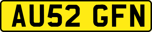 AU52GFN
