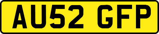AU52GFP