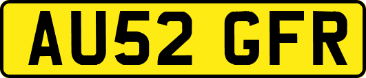AU52GFR