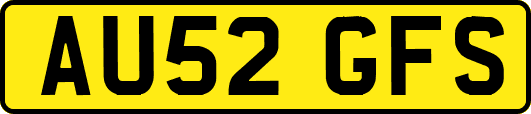 AU52GFS