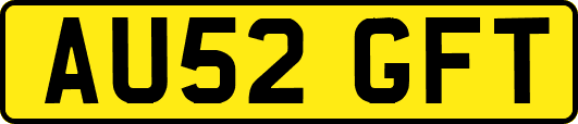 AU52GFT